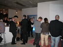 Invigning 8848